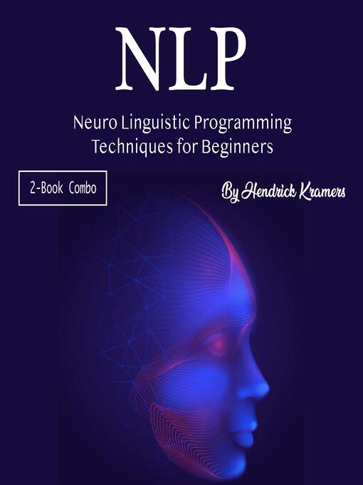 Title details for NLP by Hendrick Kramers - Wait list